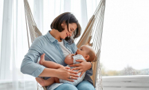 4 Bahan Alami Ampuh Meningkatkan Sistem Kekebalan Tubuh bagi Bayi dan Balita - GenPI.co