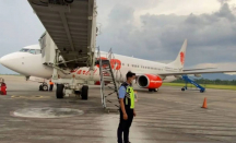 Asyik! Penerbangan Langsung Kendari-Surabaya Kembali Dibuka Mulai 19 Januari 2024, Ini Jadwalnya - GenPI.co