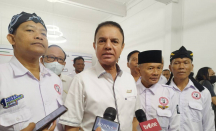 Soal Pertemuan Jokowi dengan Prabowo Subianto, Timnas AMIN: Hal Biasa - GenPI.co