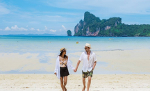 5 Destinasi Wisata Terbaik untuk Liburan ke Pantai Bermandikan Cahaya Matahari - GenPI.co