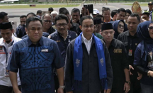Ajakan Diskusi Prabowo Subianto, Anies Baswedan: Harus Disaksikan Semua Orang - GenPI.co
