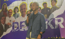 Blunder Ganjar Pranowo Viral di TikTok, Pengamat Beber Pandangannya - GenPI.co