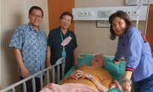Kabar Duka! Dokter Dermawan Asal Solo dr Lo Meninggal Dunia - GenPI.co