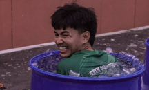 Paul Munster Gembleng Fisik Pemain Persebaya Surabaya, Wajib Ice Bath Setelah Latihan - GenPI.co
