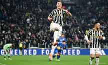 Link Live Streaming Serie A Italia: Juventus vs Udinese - GenPI.co