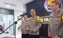 Pemilik Akun Pengancam Anies Baswedan Ditangkap, Motif Sedang Didalami - GenPI.co