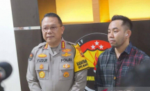 Pelaku Pengancaman Anies Baswedan Menyerahkan Diri ke Polda Kalimantan Timur - GenPI.co