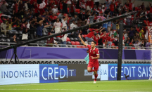 Sahkan Gol Offside Irak, Timnas Indonesia Layangkan Protes ke AFC - GenPI.co
