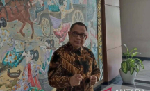 Soal Pernyataan Maruar Sirait Ikuti Langkah Jokowi, Ari: Tanya Bang Ara Aja - GenPI.co