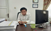 Bawaslu Hentikan Proses Pelaporan Ganjar Pranowo Bagi Voucher di CFD Solo - GenPI.co