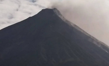 Waspada! Gunung Karangetang di Sulut Terjadi 27 Kali Gempa Embusan - GenPI.co