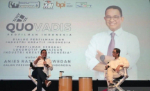 Anies Baswedan Ungkap Strategi Memperkuat Ekosistem Perfilman - GenPI.co
