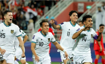 Link Live Streaming Piala Asia 2023: Jepang vs Indonesia - GenPI.co