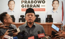 Isu Anies Baswedan dan Ganjar Pranowo Kompak, TKN: Insyaallah Prabowo Menang - GenPI.co