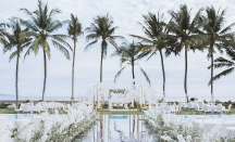 Saba Estate Wedding Showcase 2024, Pameran Pernikahan Mewah dan Eksklusif - GenPI.co
