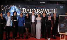 Film Badarawuhi di Desa Penari Segera Tayang, Lebih Horor dari KKN Di Desa Penari? - GenPI.co