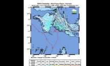 Gempa Magnitudo 5,4 Guncang Kaimana Papua Barat, Ini Penyebabnya - GenPI.co