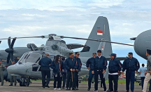 Soal Salam 2 Jari saat di Salatiga, Jokowi: Kan Menyenangkan - GenPI.co