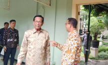Sultan HB X Ingatkan Anies Baswedan, Sebagai Pemimpin Harus Bisa Adil - GenPI.co