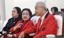 Ganjar Pranowo Mengaku Tak Tahu soal Kabar Jokowi Minta Bertemu Megawati - GenPI.co