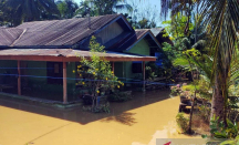 Banjir Landa 52 Desa di Bireuen Aceh, 1.199 Orang Mengungsi - GenPI.co