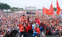Kaesang Pangarep Ingin Ajak Jokowi Kampanye Akbar Bersama PSI - GenPI.co