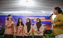 Erick Thohir dan Bio Farma Group Ingin Generasi Muda Kota Malang Paham Dunia Digital - GenPI.co