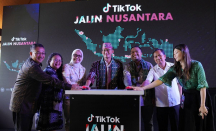 Pijar Mahir dan TikTok Berkolaborasi Dorong Pelaku UMKM Memanfaatkan Platform Digital - GenPI.co