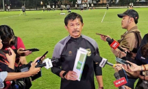 Seleksi Ketat Pemain Timnas U-20, Indra Sjafri Lakukan Manuver Jitu - GenPI.co