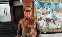 Soal Pernyataan Butet Kartaredjasa, Ari: Pak Jokowi Sudah Sering Terima Sindiran - GenPI.co