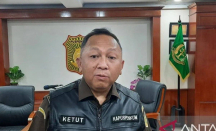 Kejagung Periksa 2 Karyawan Solitech soal Kasus Korupsi BTS Kominfo - GenPI.co