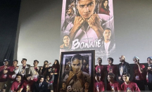 Review Film Indonesia: Bonnie Tawarkan Ketegangan - GenPI.co
