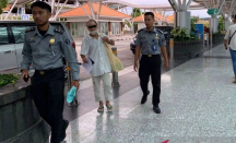 340 WNA di Bali Dideportasi, Gegara Pelanggaran Izin Tinggi sampai Kasus Hukum - GenPI.co
