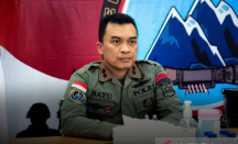 Satgas Damai Cartenz: KKB Papua Hendak Sandera Istri Pilot Susi Air - GenPI.co