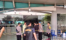 Tim Labfor Identifikasi Pemicu Ledakan di RS Semen Padang, Ini Katanya - GenPI.co