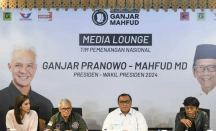 Hasto PDIP: Megawati Soekarnoputri Akan Hadir di Kampanye Akbar Ganjar Pranowo - GenPI.co