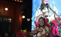 Prabowo Subianto Akan Mengayomi Seluruh Rakyat Jika Menang Pilpres 2024 - GenPI.co