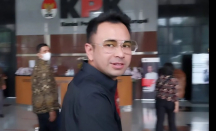 Nisya Ahmad Jadi Anggota DPRD, Raffi Ahmad: Perjalananmu Tidak Mudah - GenPI.co