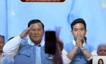Pengamat: Gugatan Diskualifikasi Prabowo-Gibran Melawan Kehendak Rakyat - GenPI.co