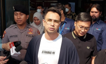 Raffi Ahmad Bantah Terlibat Pencucian Uang dan Judi Online - GenPI.co