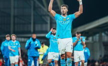 Link Live Streaming Liga Primer Inggris: Man City vs Brentford - GenPI.co