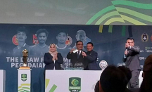 PSSI Ingin Liga 2 Hasilkan Pemain ke Timnas Indonesia - GenPI.co