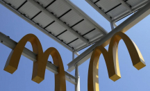 Terjadi Pemadaman Sistem Global, McDonald's Minta Maaf - GenPI.co