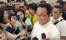 Anies Baswedan: KPU RI Harus Serius Tangani Laporan Dugaan Pelanggaran - GenPI.co