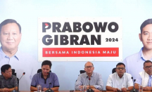 TKN Prabowo-Gibran Bantah Klaim Connie Rahakundini Bakrie - GenPI.co