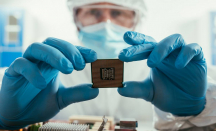 Pemerintah AS Gelontorkan USD 5 Miliar untuk Pengembangan Chip Komputer Canggih - GenPI.co