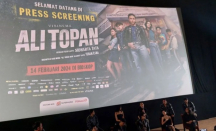 Review Film Indonesia: Ali Topan Tawarkan Romansa Petualangan - GenPI.co