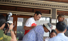 Luhut Binsar Pandjaitan Ogah Jadi Menteri Jika Ada Tawaran dari Presiden Terpilih - GenPI.co