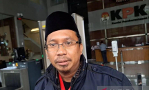 Bupati Sidoarjo Ahmad Muhdlor Ali Janji Kooperatif Diperiksa KPK - GenPI.co