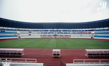 Stadion Jatidiri Semarang Direnovasi, PSIS Cari Kandang Baru - GenPI.co